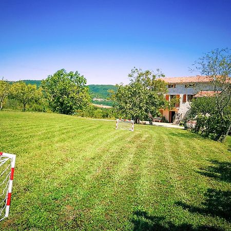Villa Angela E Giovanni Vižinada المظهر الخارجي الصورة