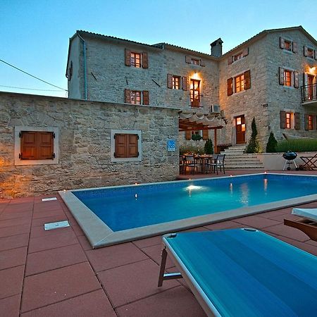 Villa Angela E Giovanni Vižinada المظهر الخارجي الصورة
