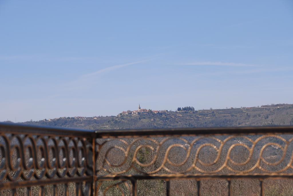 Villa Angela E Giovanni Vižinada الغرفة الصورة