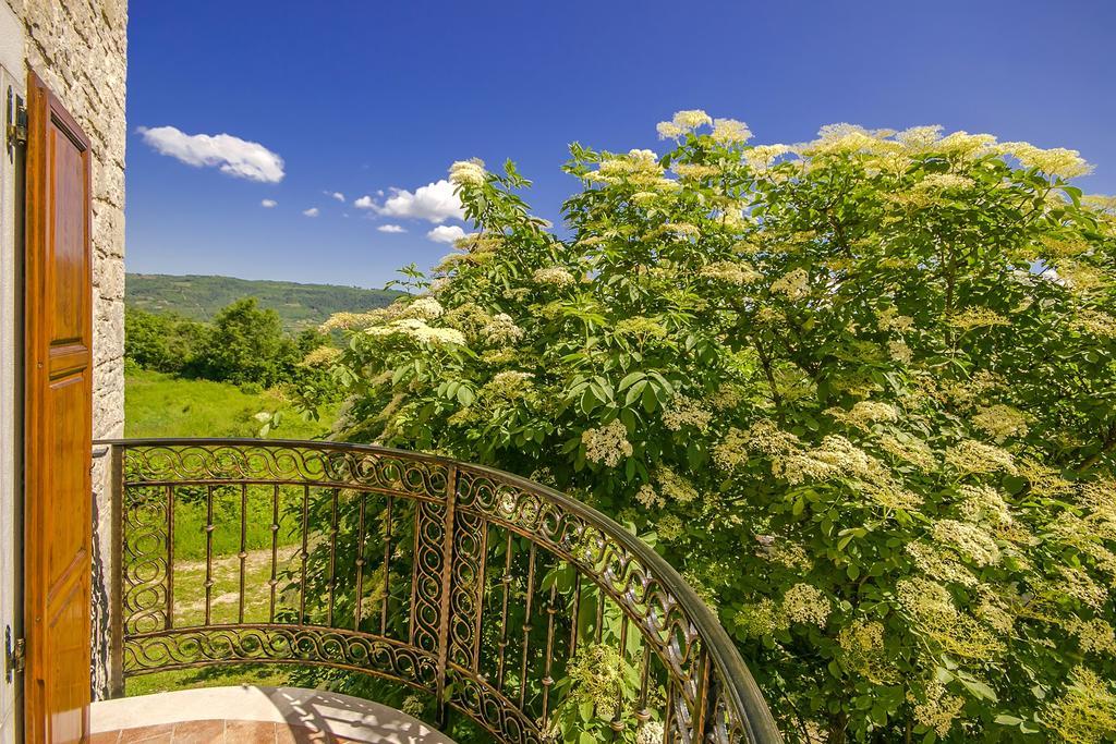 Villa Angela E Giovanni Vižinada المظهر الخارجي الصورة