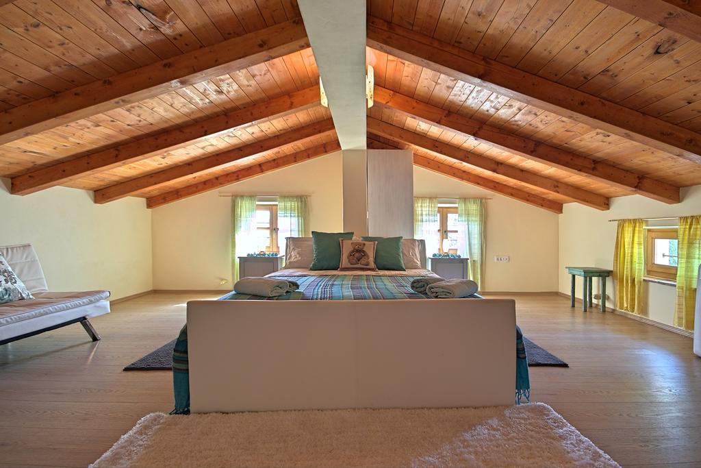 Villa Angela E Giovanni Vižinada المظهر الخارجي الصورة